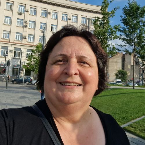 Dr Gorica Pavlović HERZ MEDIKA